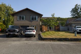 Photo 2: 7520 Cadwallader Cres in Port Hardy: NI Port Hardy House for sale (North Island)  : MLS®# 936411