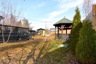 Photo 28: 3952 1ST Avenue in Smithers: Smithers - Town House for sale (Smithers And Area (Zone 54))  : MLS®# R2669875