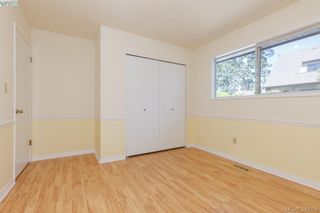 Photo 10: 3977 Saanich Rd in VICTORIA: SE Swan Lake Half Duplex for sale (Saanich East)  : MLS®# 763411
