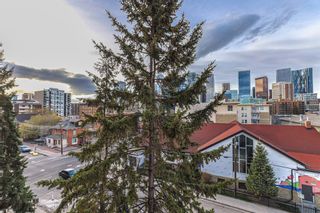 Photo 28: 501 235 15 Avenue SW in Calgary: Beltline Apartment for sale : MLS®# A1214230