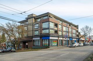 Photo 22: 401 5488 CECIL Street in Vancouver: Collingwood VE Condo for sale (Vancouver East)  : MLS®# R2862846