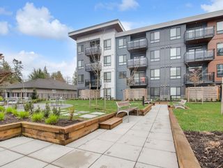 Photo 13: 308 19825 54 Avenue in Langley: Langley City Condo for sale in "Forme" : MLS®# R2870927