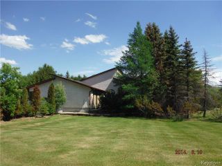 Photo 6: 9 Zachary Drive in STANDREWS: Clandeboye / Lockport / Petersfield Residential for sale (Winnipeg area)  : MLS®# 1411898