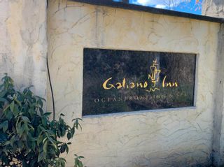 Photo 2: 20B 134 MADRONA Road: Galiano Island Condo for sale in "GALIANO INN & SPA" (Islands-Van. & Gulf)  : MLS®# R2878237