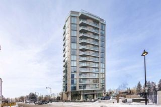 Photo 25: 501 738 1 Avenue SW in Calgary: Eau Claire Apartment for sale : MLS®# A2113580