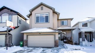 Photo 1: 242 Rockyspring Circle NW in Calgary: Rocky Ridge Detached for sale : MLS®# A2011770
