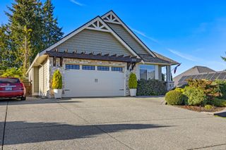 Photo 2: 2552 McClaren Rd in Mill Bay: ML Mill Bay House for sale (Malahat & Area)  : MLS®# 918952