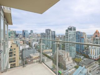 Photo 23: 2603 1351 CONTINENTAL Street in Vancouver: Downtown VW Condo for sale (Vancouver West)  : MLS®# R2814458