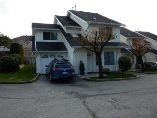 Photo 1: 13 11588 232 Street in Maple Ridge: Cottonwood MR Townhouse for sale in "COTTONWOOD VILLAGE" : MLS®# R2260675