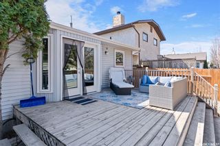 Photo 4: 663 Brightsand Crescent in Saskatoon: Lakeridge SA Residential for sale : MLS®# SK967037
