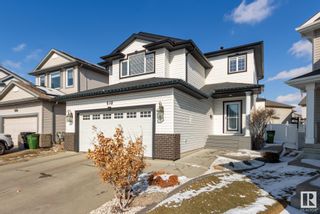 Photo 1: 4618 163 Avenue in Edmonton: Zone 03 House for sale : MLS®# E4386146