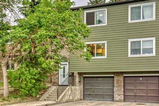 Photo 2: 91 210 86 Avenue SE in Calgary: Acadia Row/Townhouse for sale : MLS®# A2047592
