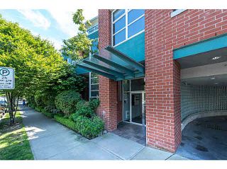 Photo 17: 314 638 W 7TH Avenue in Vancouver: Fairview VW Condo for sale in "Omega City Homes" (Vancouver West)  : MLS®# V1127912