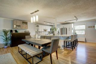 Photo 8: 21 Malibou Road SW in Calgary: Meadowlark Park Detached for sale : MLS®# A1121148