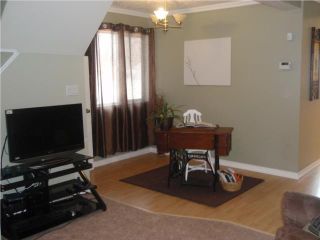 Photo 6:  in WINNIPEG: East Kildonan Residential for sale (North East Winnipeg)  : MLS®# 1003886