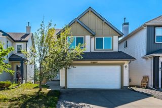Main Photo: 58 Copperfield Crescent SE in Calgary: Copperfield Detached for sale : MLS®# A2000542