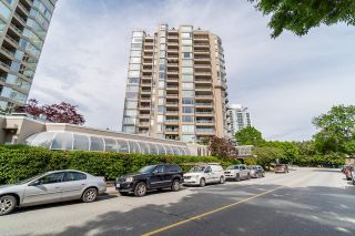Photo 36: 504 1045 QUAYSIDE Drive in New Westminster: Quay Condo for sale in "QUAYSIDE TOWER 1" : MLS®# R2703613