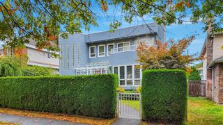 Main Photo: 6238 CYPRESS Street in Vancouver: South Granville House for sale (Vancouver West)  : MLS®# R2818992