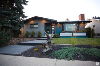 Main Photo: 11608 36A Avenue in Edmonton: Zone 16 House for sale : MLS®# E4318637