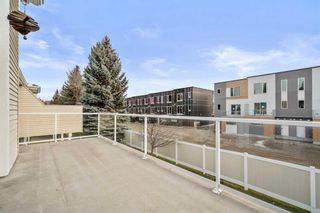 Photo 29: 1014 Shawnee Road SW in Calgary: Shawnee Slopes Semi Detached (Half Duplex) for sale : MLS®# A2094146