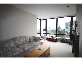 Photo 3: 1306 7328 ARCOLA Street in Burnaby: Highgate Condo for sale in "ESPRIT I" (Burnaby South)  : MLS®# V934638