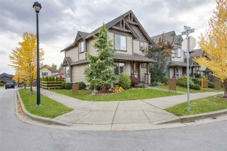 Photo 1: 22970 136A AVENUE in Maple Ridge: Silver Valley House for sale : MLS®# R2213815
