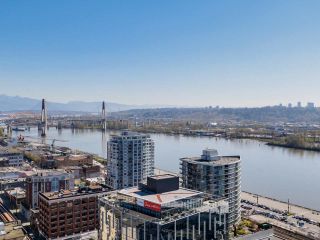 Photo 12: 3306 888 CARNARVON Street in New Westminster: Downtown NW Condo for sale in "MARINUS" : MLS®# R2053653