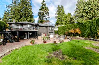 Photo 19: 830 ROCHESTER Avenue in Coquitlam: Coquitlam West House for sale : MLS®# R2012846