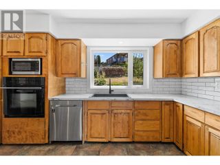 Photo 4: 8813 Sunflower Place Middleton Mountain Coldstream: Okanagan Shuswap Real Estate Listing: MLS®# 10314636