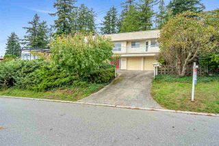 Photo 21: 14887 HARDIE AVENUE: White Rock House for sale (South Surrey White Rock)  : MLS®# R2509233