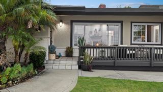 Photo 2: MISSION HILLS House for sale : 4 bedrooms : 3871 Keating St. in San Diego