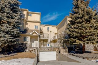 Photo 26: 207 628 56 Avenue SW in Calgary: Windsor Park Row/Townhouse for sale : MLS®# A1192466