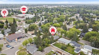 Photo 3: 2 Neilson Crescent in Saskatoon: Brevoort Park Residential for sale : MLS®# SK942187