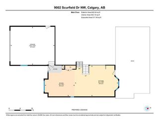 Photo 42: 9002 Scurfield Drive NW in Calgary: Scenic Acres Detached for sale : MLS®# A2128352