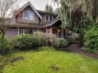 Photo 20: 2132 W 51ST Avenue in Vancouver: S.W. Marine House for sale (Vancouver West)  : MLS®# R2046094