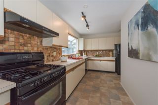 Photo 7: 3149 W 3RD Avenue in Vancouver: Kitsilano 1/2 Duplex for sale (Vancouver West)  : MLS®# R2072201