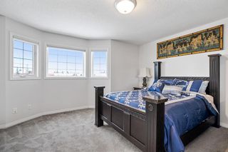 Photo 20: 88 Chaparral Ridge Terrace SE in Calgary: Chaparral Row/Townhouse for sale : MLS®# A1171492