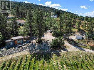 Photo 9: 2864-2860 ARAWANA Road, in Naramata: Agriculture for sale : MLS®# 199811