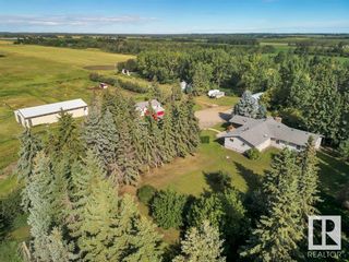 Photo 49: 465076 RGE RD 240: Rural Wetaskiwin County House for sale : MLS®# E4353831