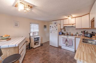 Photo 12: 2160 Yellow Point Rd in Nanaimo: Na Cedar Manufactured Home for sale : MLS®# 873742