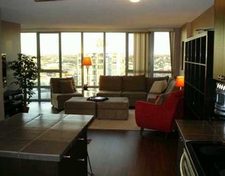 Photo 1: 950 CAMBIE Street in Vancouver: Downtown VW Condo for sale in "PACIFIC LANDMARK" (Vancouver West)  : MLS®# V616977