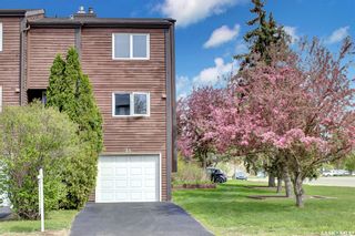 Main Photo: 2A Lincoln Drive in Regina: Albert Park Residential for sale : MLS®# SK969688