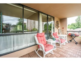 Photo 18: 504 460 WESTVIEW Street in Coquitlam: Coquitlam West Condo for sale in "PACIFIC HOUSE" : MLS®# R2467307