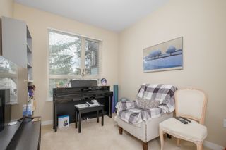 Photo 10: 216 1150 KENSAL Place in Coquitlam: New Horizons Condo for sale in "THOMAS HOUSE" : MLS®# R2731552