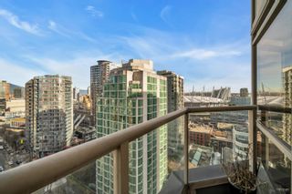 Photo 21: 2201 867 HAMILTON Street in Vancouver: Downtown VW Condo for sale in "JARDINE'S LOOKOUT" (Vancouver West)  : MLS®# R2894943