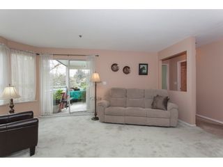 Photo 5: 202 5955 177B STREET in Surrey: Cloverdale BC Condo for sale (Cloverdale)  : MLS®# R2160255