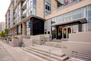 Main Photo: 907 1025 5 Avenue SW in Calgary: Downtown West End Apartment for sale : MLS®# A2091594
