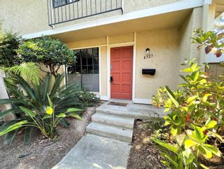 Photo 2: UNIVERSITY CITY Condo for sale : 3 bedrooms : 4323 Caminito Del Zafiro #74 in San Diego