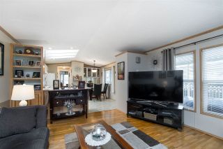 Photo 8: 12 7610 EVANS Road in Chilliwack: Sardis West Vedder Rd Manufactured Home for sale in "COTTONWOOD VILLAGE - GATE 4" (Sardis)  : MLS®# R2541766