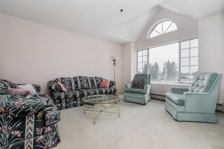 Photo 3: 320 33535 KING Road in Abbotsford: Poplar Condo for sale in "Central Heights Manor" : MLS®# R2337250